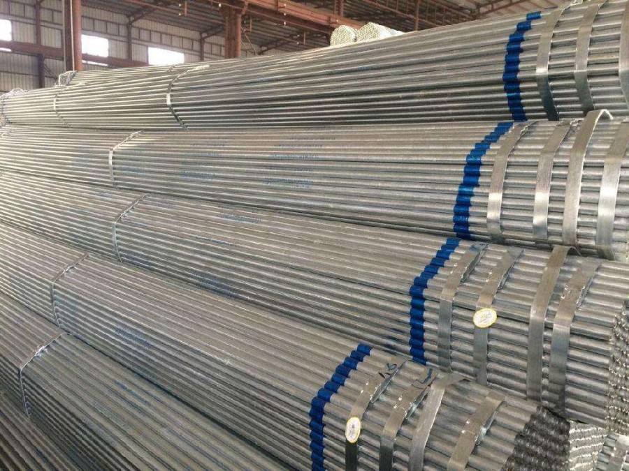 天津鍍鋅大棚管廠家 品質(zhì)支持來(lái)樣加工定制