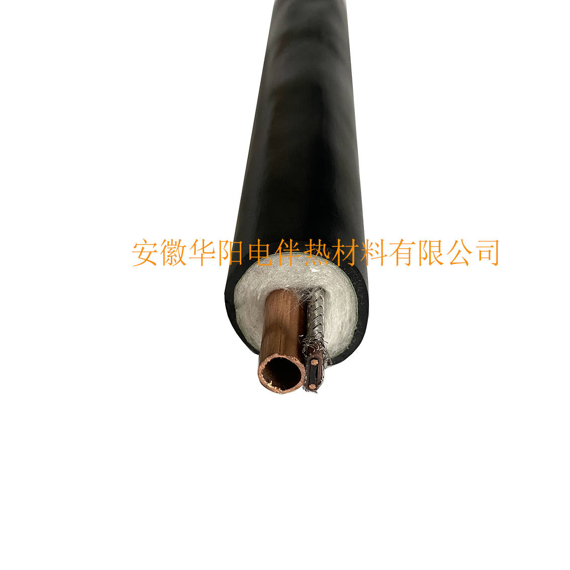 工業(yè)過(guò)程控制全方案：華陽(yáng)紫銅采樣管，為自動(dòng)控制系統(tǒng)提供可靠保障:紫銅管