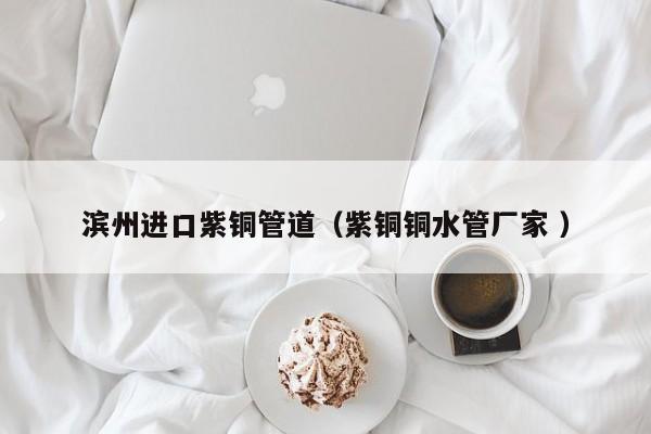 濱州進口紫銅管道（紫銅銅水管廠家 ）