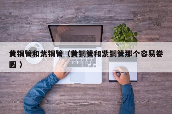 黃銅管和紫銅管（黃銅管和紫銅管那個(gè)容易卷圓 ）