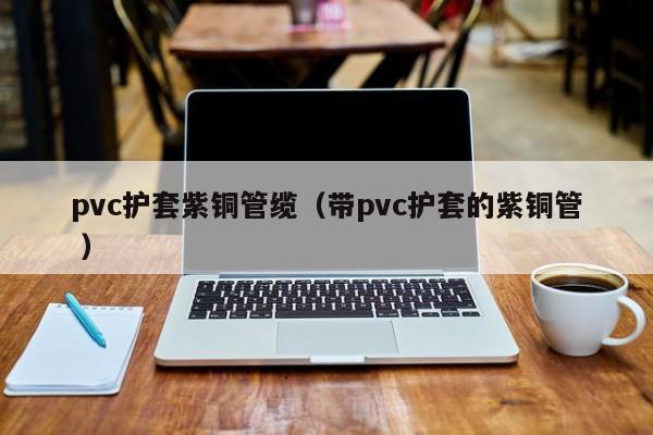 pvc護(hù)套紫銅管纜（帶pvc護(hù)套的紫銅管 ）