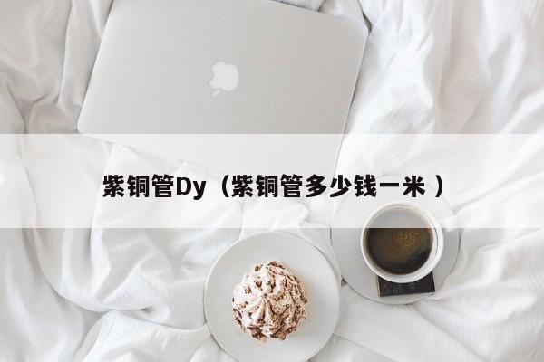 紫銅管Dy（紫銅管多少錢一米 ）