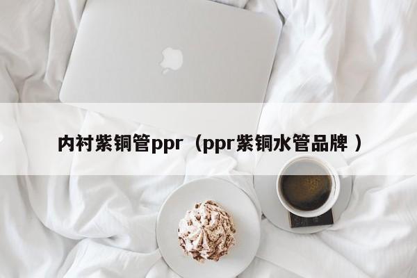 內(nèi)襯紫銅管ppr（ppr紫銅水管品牌 ）