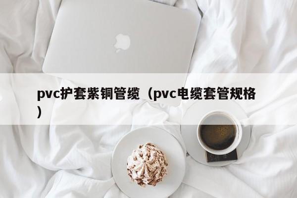 pvc護(hù)套紫銅管纜（pvc電纜套管規(guī)格 ）
