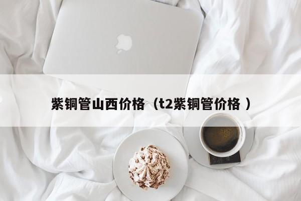 紫銅管山西價格（t2紫銅管價格 ）