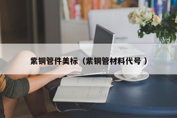 紫銅管件美標(biāo)（紫銅管材料代號 ）