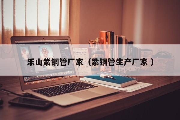 樂(lè)山紫銅管廠家（紫銅管生產(chǎn)廠家 ）