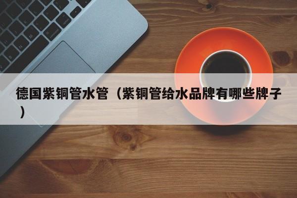 德國(guó)紫銅管水管（紫銅管給水品牌有哪些牌子 ）
