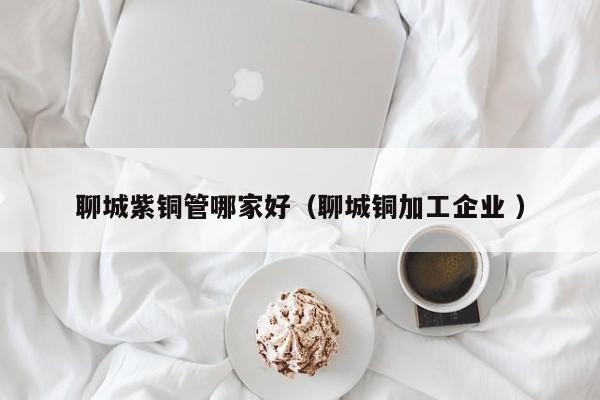 聊城紫銅管哪家好（聊城銅加工企業(yè) ）