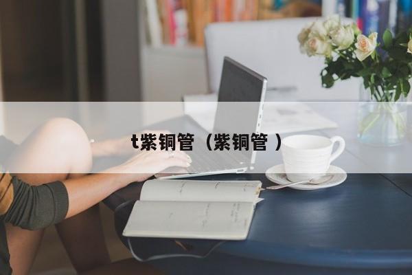 t紫銅管（紫銅管 ）