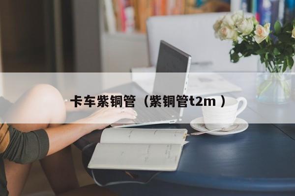 卡車(chē)紫銅管（紫銅管t2m ）