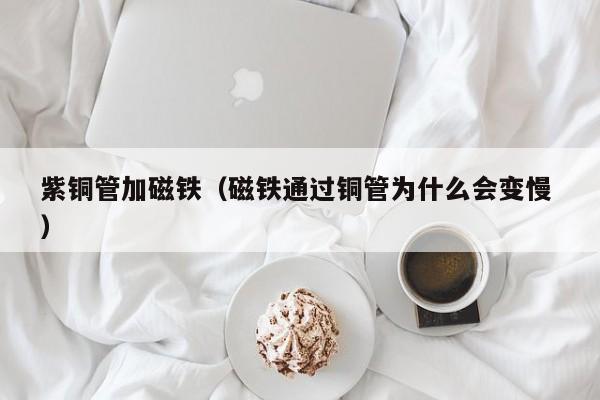 紫銅管加磁鐵（磁鐵通過銅管為什么會(huì)變慢 ）
