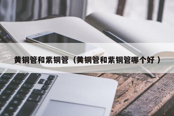 黃銅管和紫銅管（黃銅管和紫銅管哪個(gè)好 ）