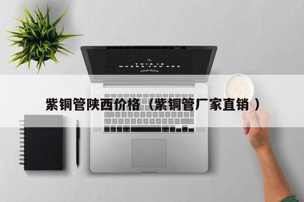 紫銅管陜西價(jià)格（紫銅管廠(chǎng)家直銷(xiāo) ）