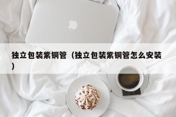 獨立包裝紫銅管（獨立包裝紫銅管怎么安裝 ）