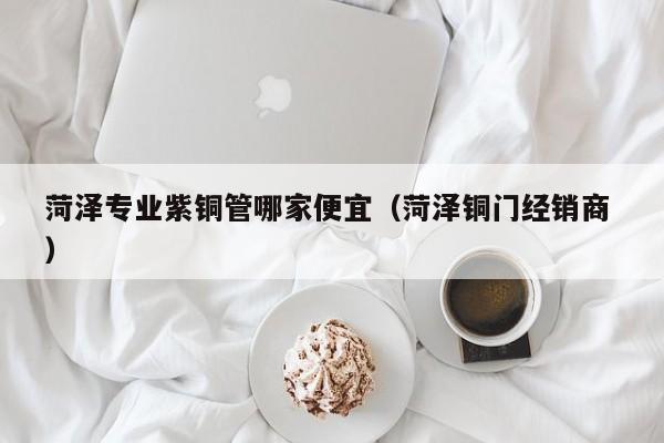 菏澤專業(yè)紫銅管哪家便宜（菏澤銅門經(jīng)銷商 ）