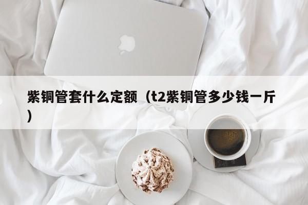 紫銅管套什么定額（t2紫銅管多少錢一斤 ）